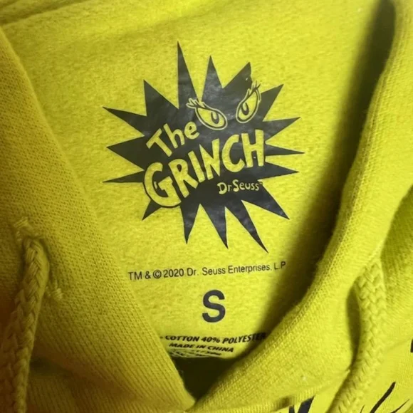 The grinch - Picture 3 of 3